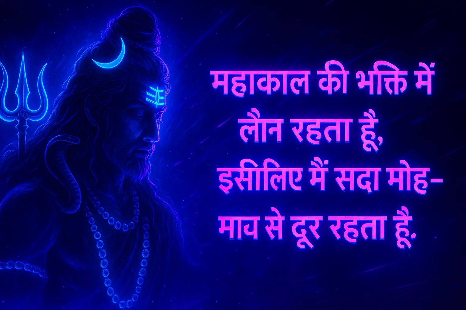 🔱#महाकाल 🔱 के चेले 🔱 है 🙏 #कोन से 🙏 अकेले है 🙏